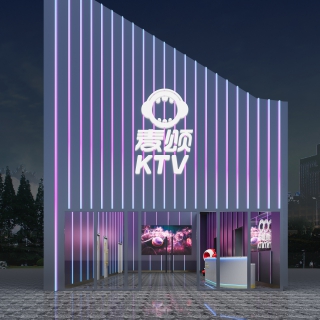 门头