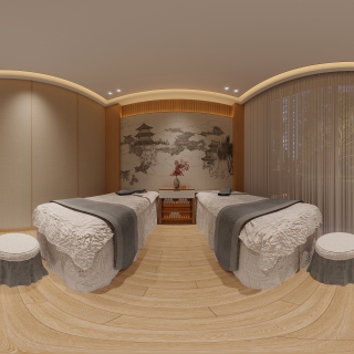 采耳店二楼7