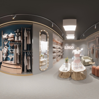 新左展厅-360