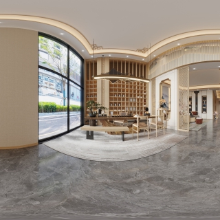 采耳店一楼CoronaCamera001