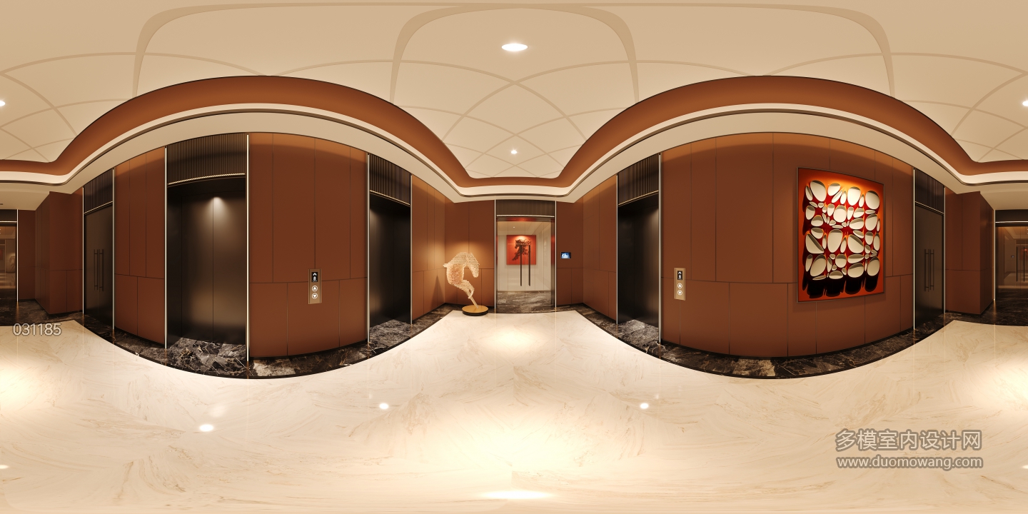 方案2全景