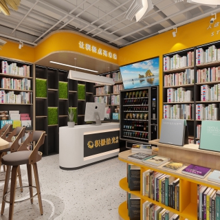 书店_Camera004