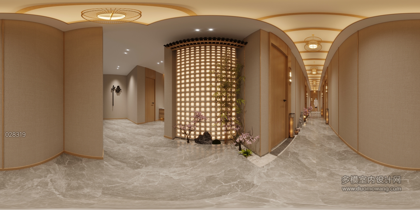 采耳店二楼7