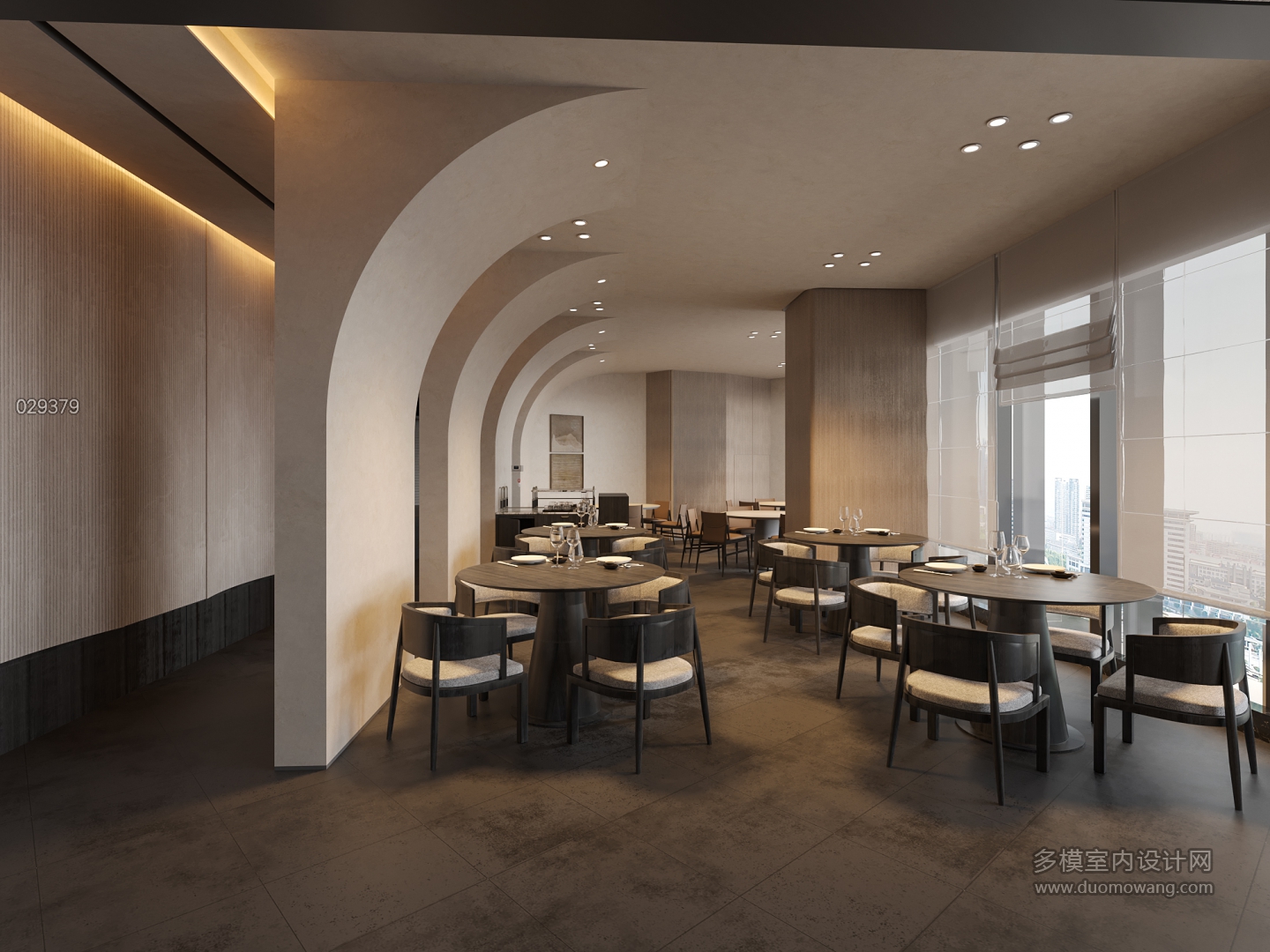 餐厅4