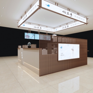 现代奶茶店2 拷贝