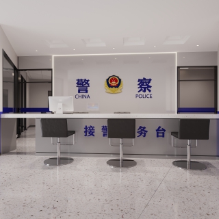 前台2