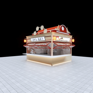 现代展台 拷贝