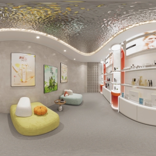 新右展厅-360