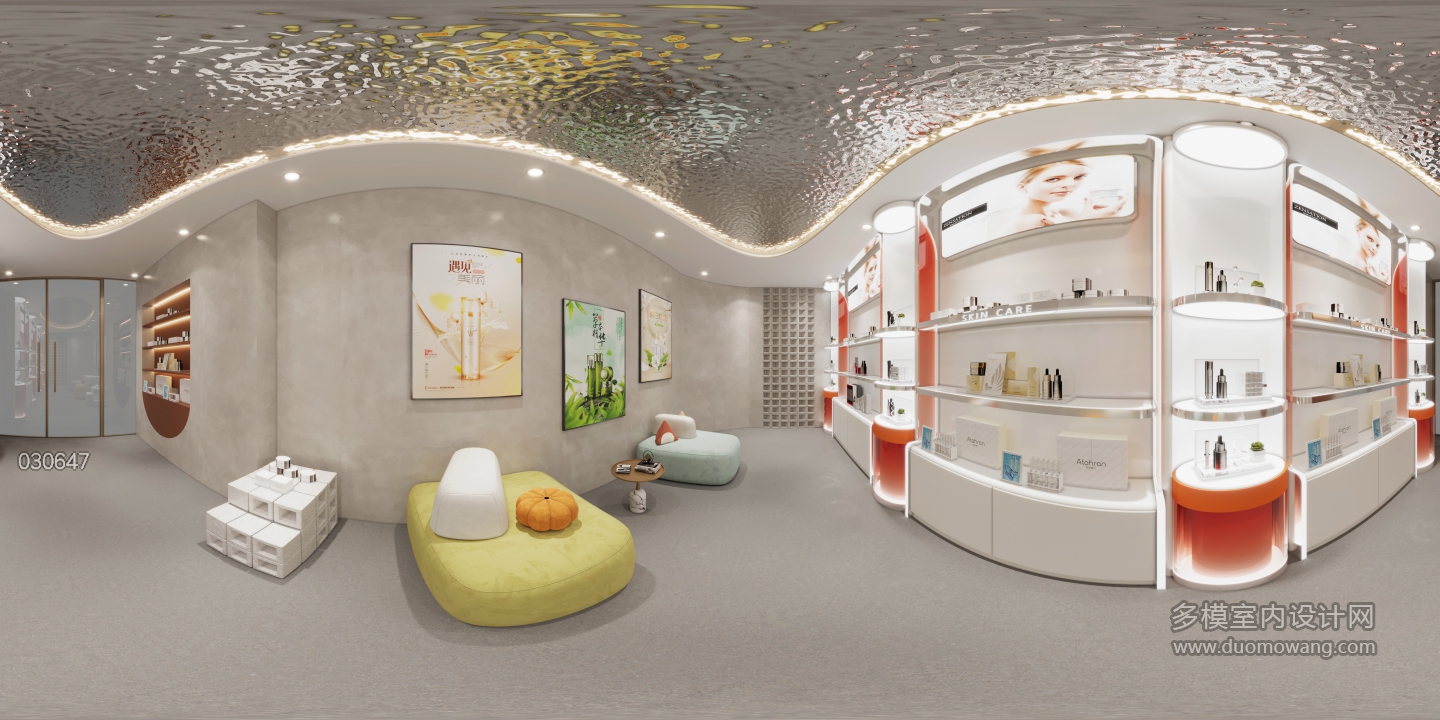 新右展厅-360