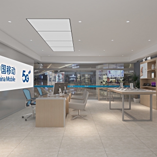 南高  新明德校园体验店03