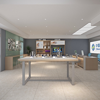 南高  新城建校园体验店02