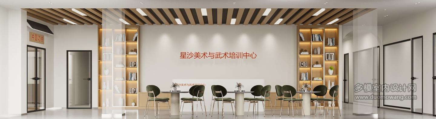 大厅1