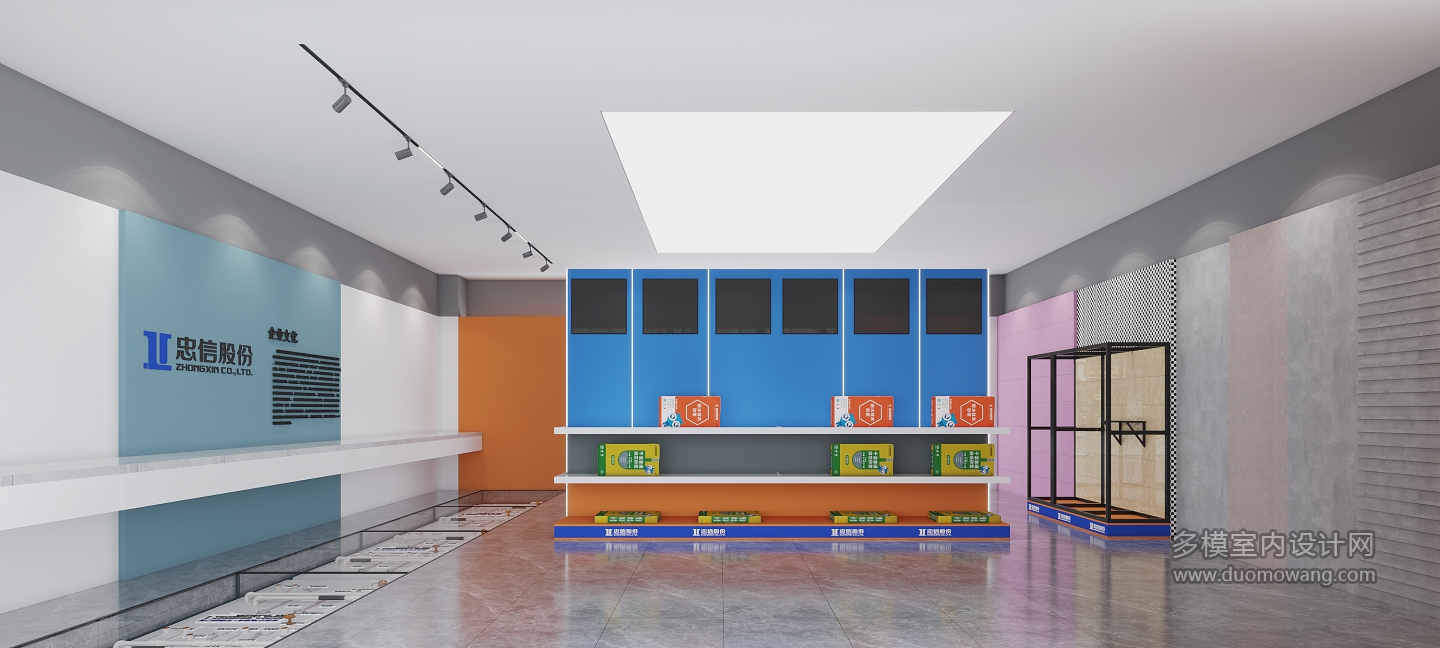 展厅1