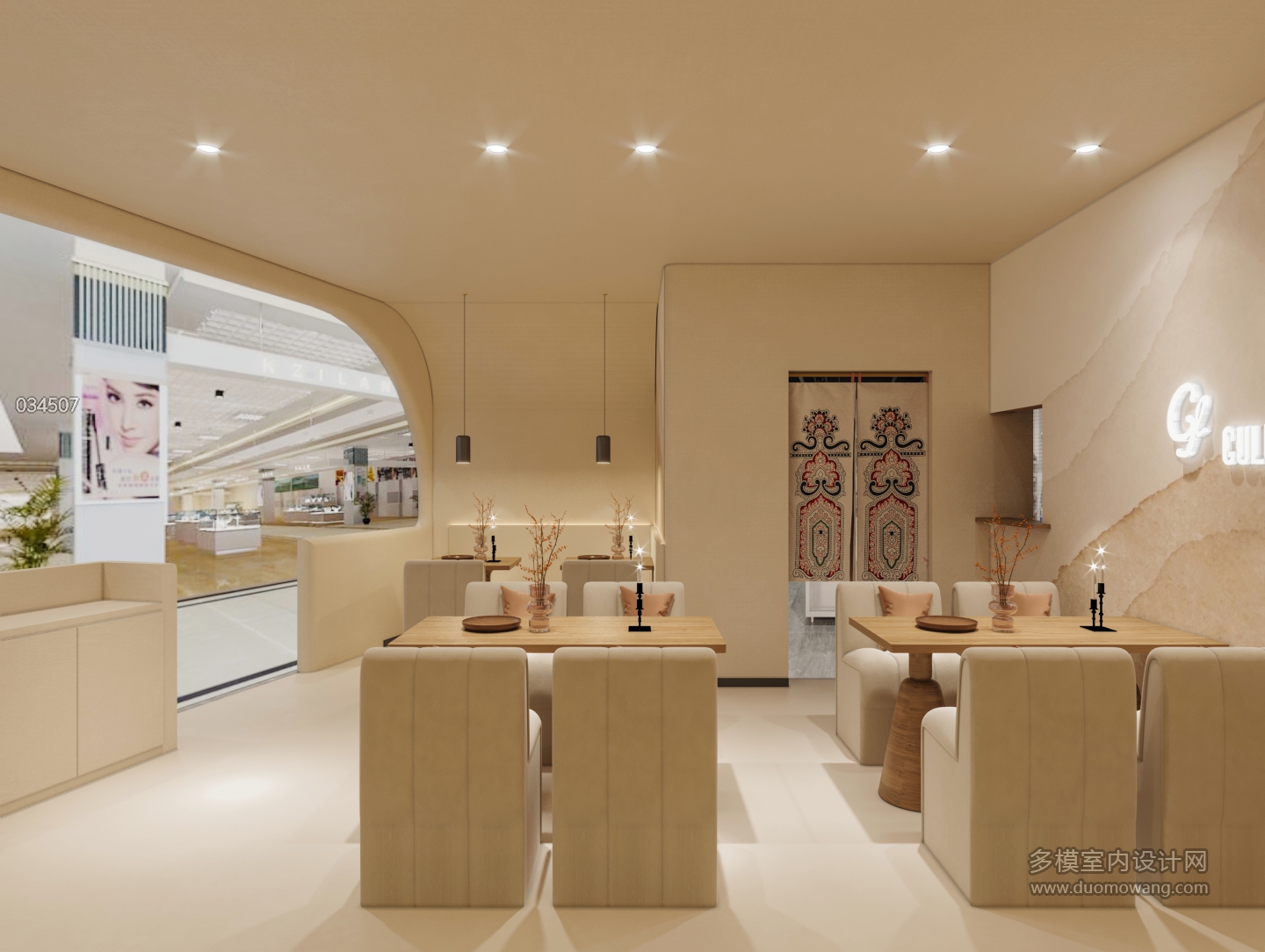 披萨店 (5)