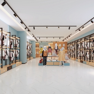 现代展厅 拷贝