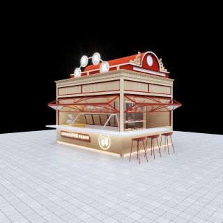 现代展台 拷贝