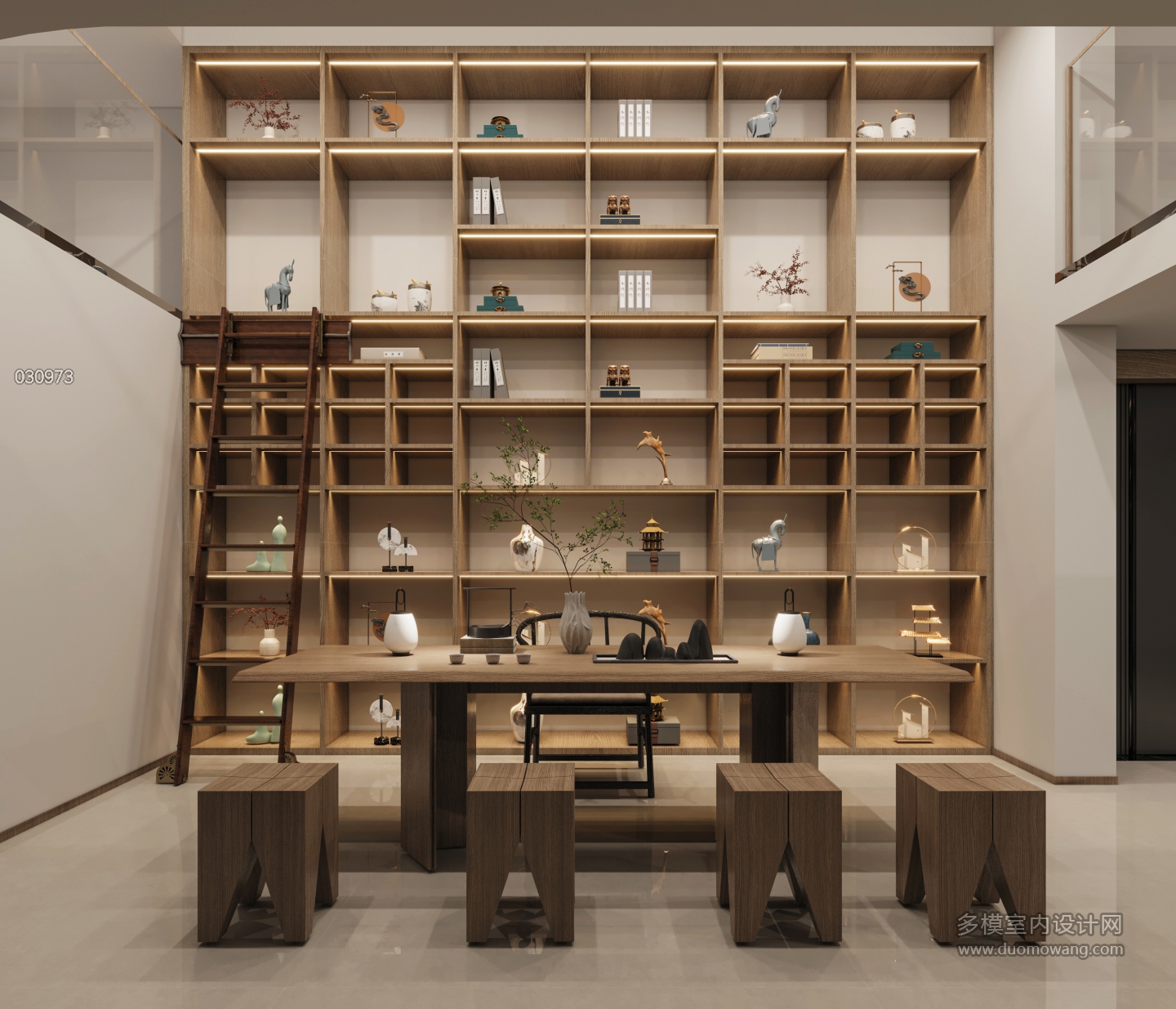 茶柜