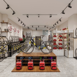 自行车专卖店 (1)