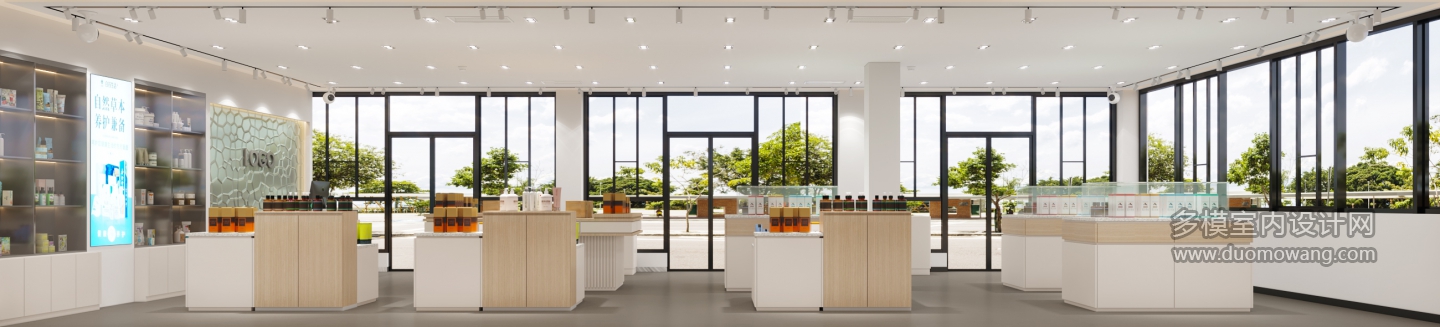 现代专卖店静态1