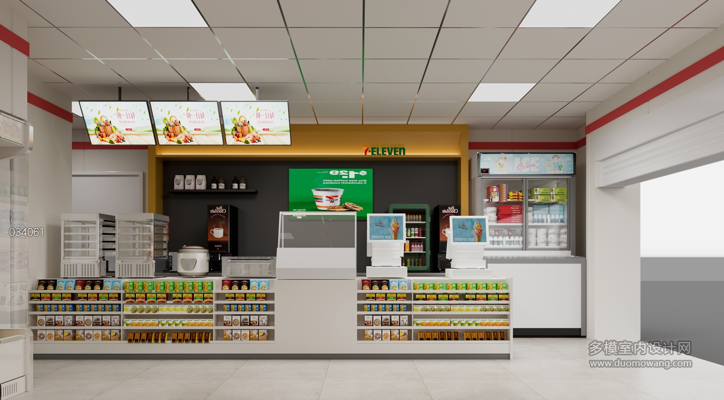 现代便利店 (5)