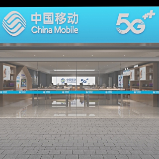 现代 雁塔电子南街营业厅 04