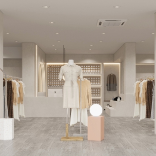 服装店-单张2