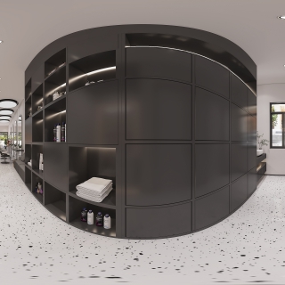 现代洗发区360