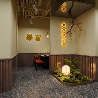 火锅店 (4)