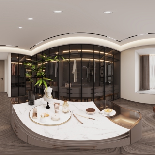衣帽间360