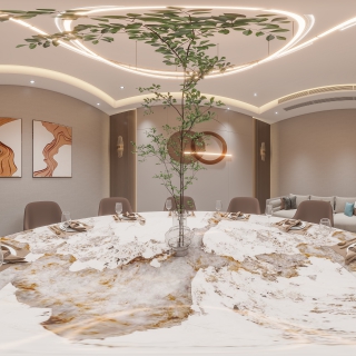 现代小包间六360