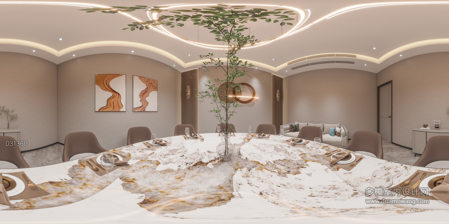 现代小包间六360