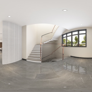 现代家具展厅3