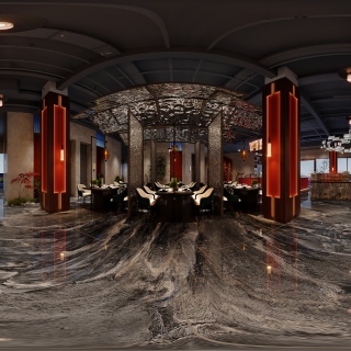 现代大厅2