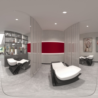 现代洗头区360