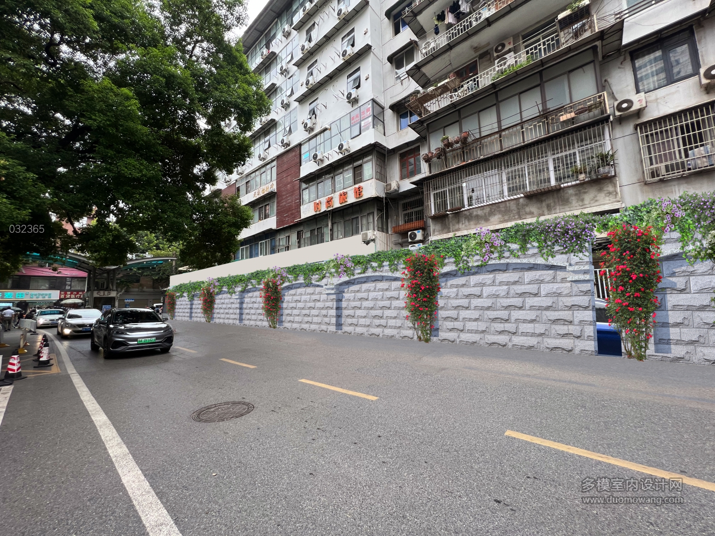032365乐亮-801U00007257-围墙门头改