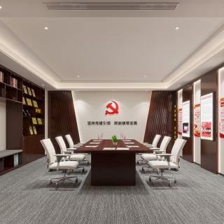 新中式党建1