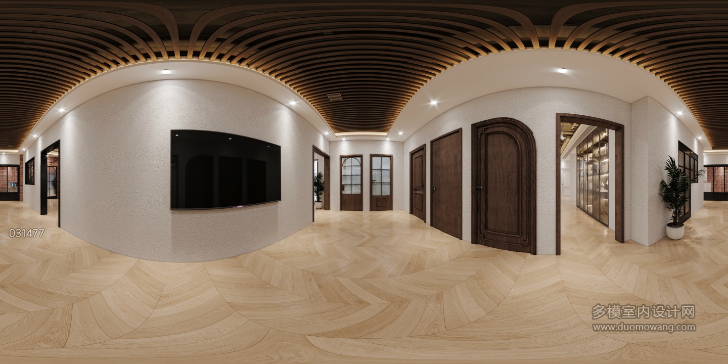 门展厅 (3)