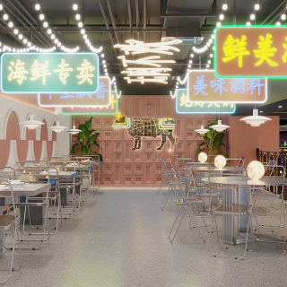 工业阁楼