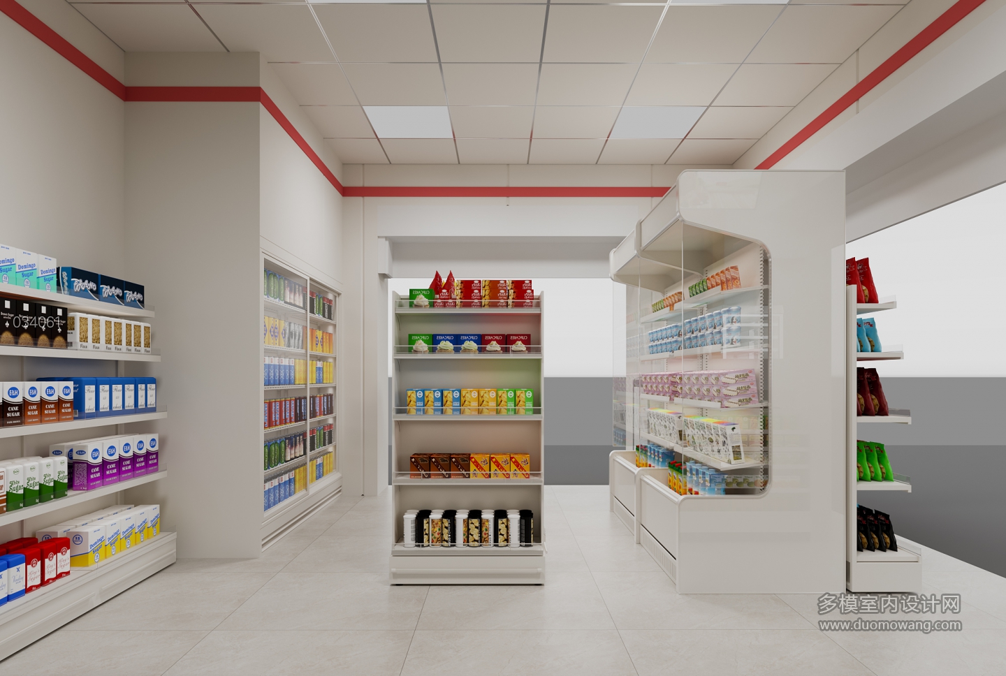 现代便利店 (2)
