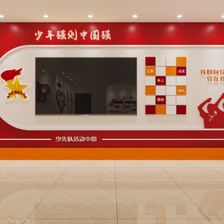 背景墙 (2)