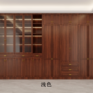 中式外部柜5