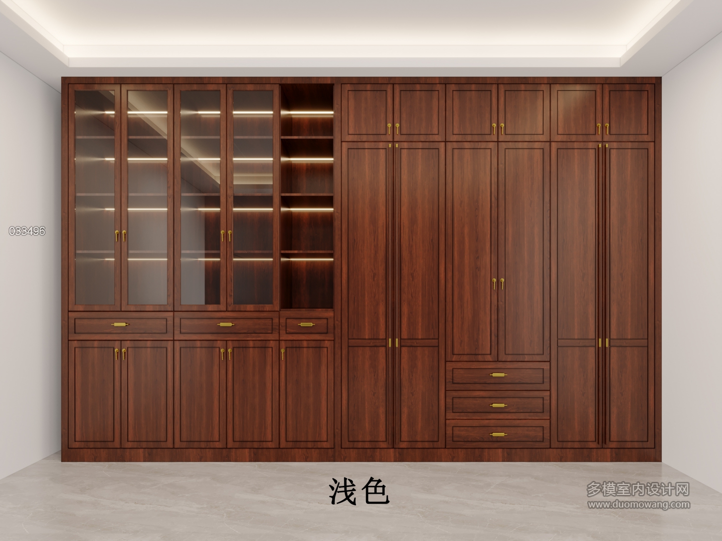 中式外部柜5