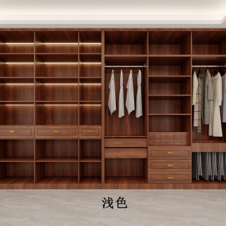 中式内部5