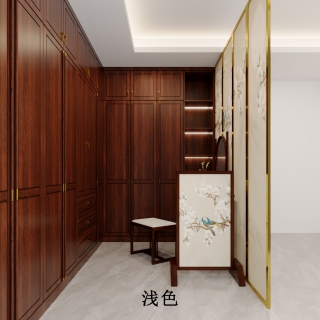 中式外部柜2