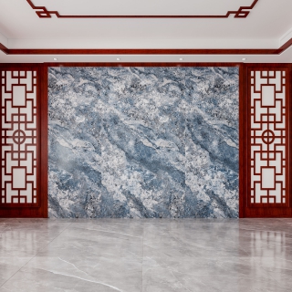 沙发背景墙静态
