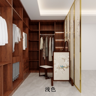 中式内部2