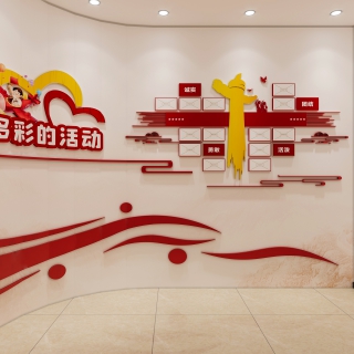 背景墙 (1)