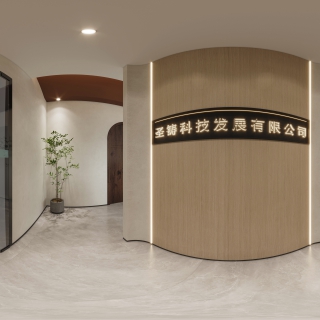 玄关区-360