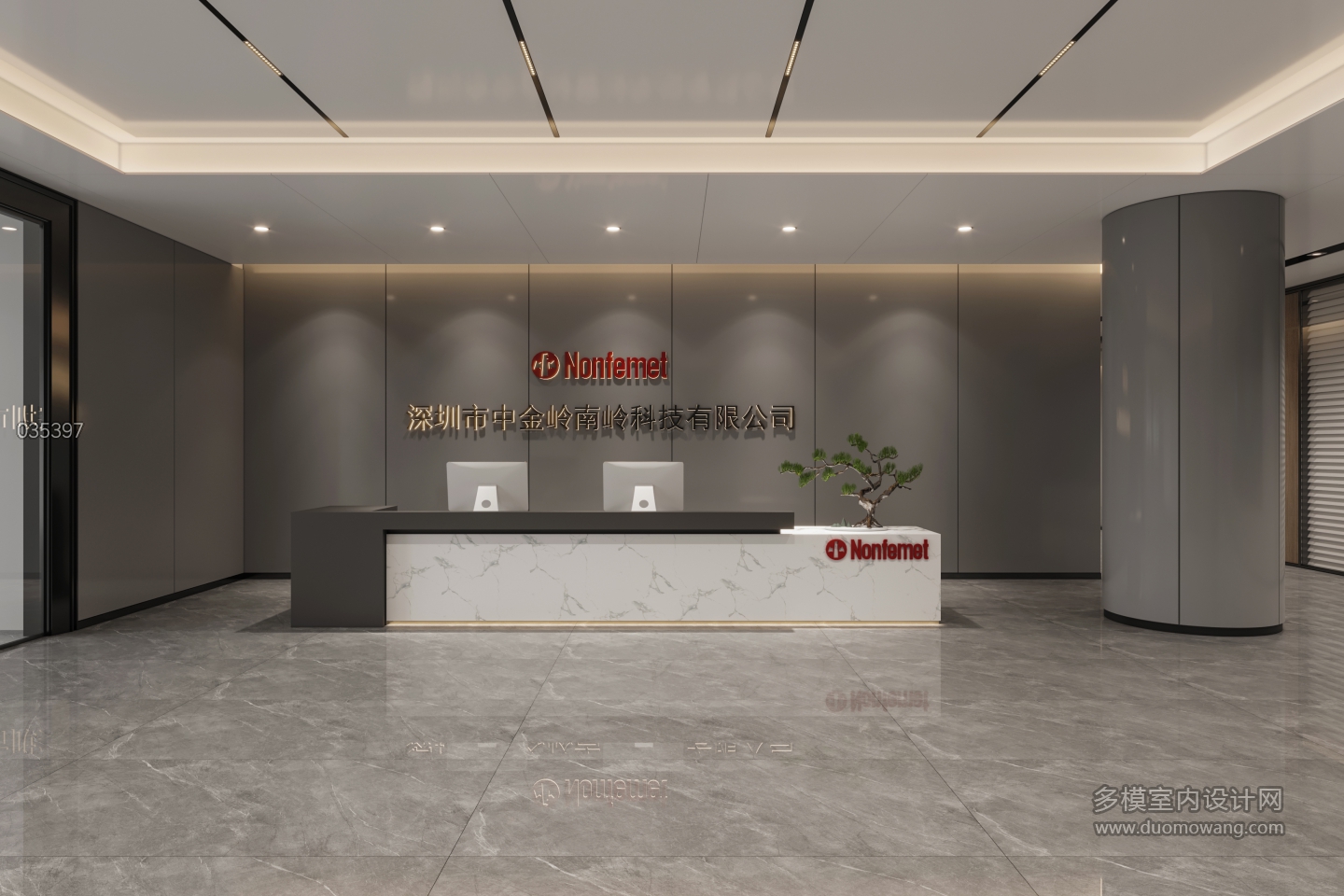 大厅1