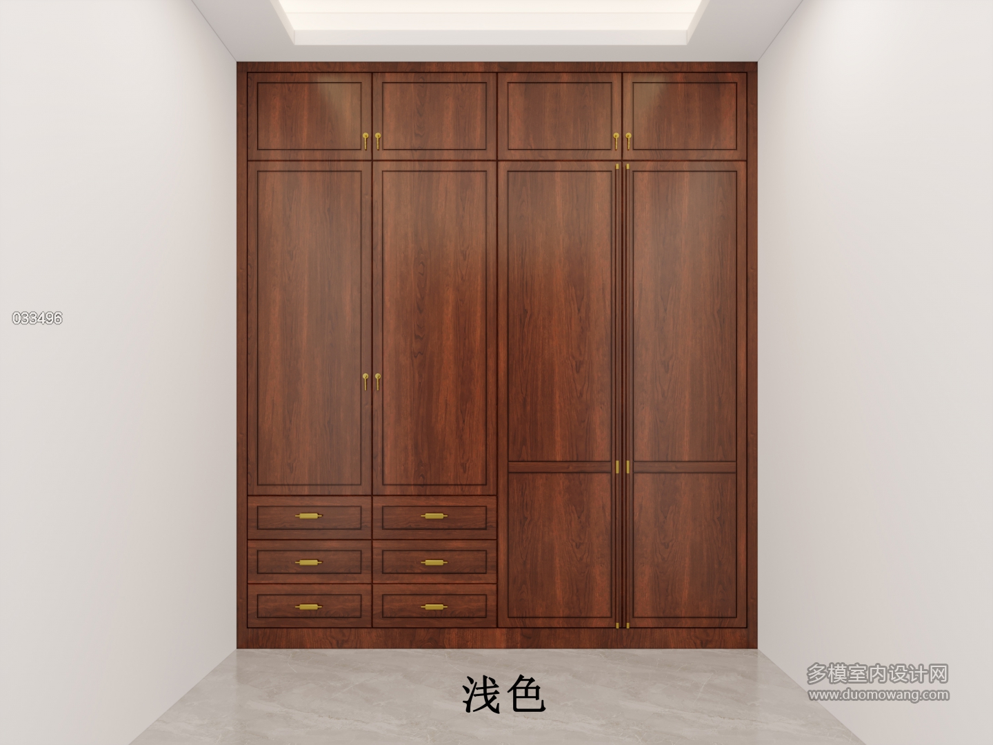 中式外部柜4